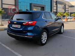 شيفروليه إكوينوكس